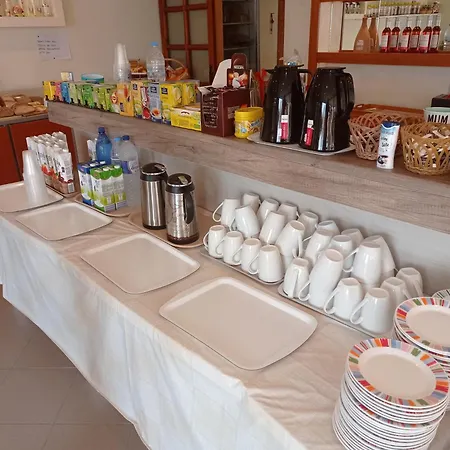 Aparthotel Alexandros