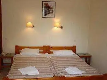 Alexandros 3* Kalamaki (Chania)