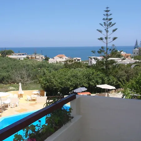 Alexandros Kalamaki (Chania)