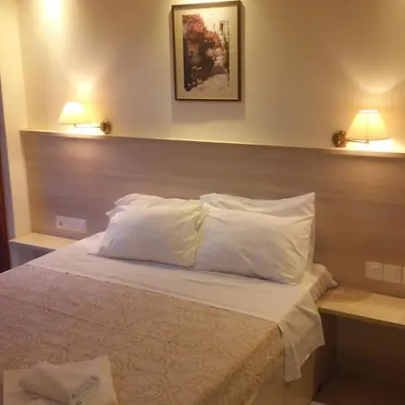 Alexandros Aparthotel Kalamaki (Chania)
