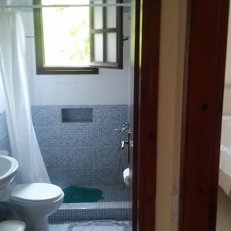Aparthotel Alexandros