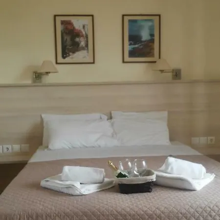 Aparthotel Alexandros Kalamaki (Chania)