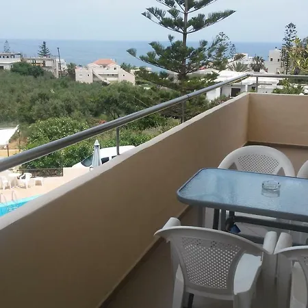 Alexandros Kalamaki (Chania)