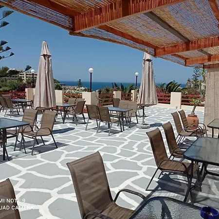 Alexandros 3* Kalamaki