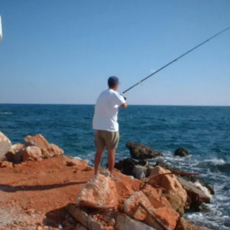 Alexandros 3* Kalamaki