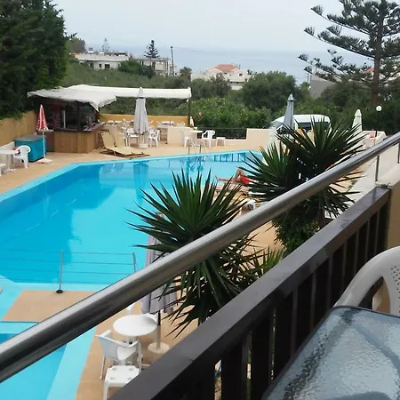 Alexandros Kalamaki