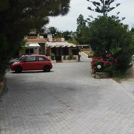 Alexandros Kalamaki